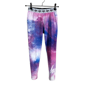 Unisex Hype - Urheilutrikoot, koko 134 - 140 -  (1)