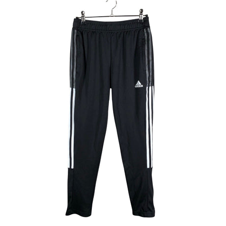 Unisex Adidas - Track pants, size 146 - 152 - Black ()