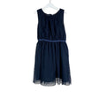 Unisex Name It - Party dress, size 134 - 140 - Blue ()