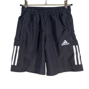 Unisex Adidas - Sports shorts, size 134 - 140 - Black (1)