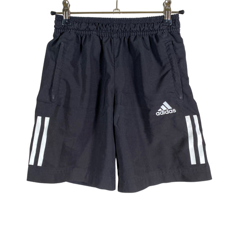 Unisex Adidas - Sports shorts, size 134 - 140 - Black ()