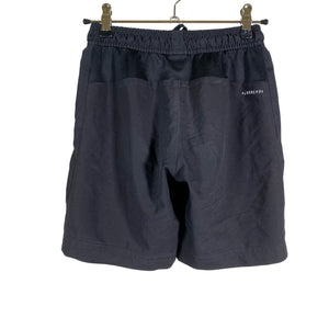 Unisex Adidas - Sports shorts, size 134 - 140 - Black (2)