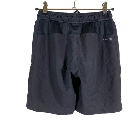 Unisex Adidas - Sports shorts, size 134 - 140 - Black (2)