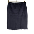Unisex Hugo Boss - Pencil skirt, size 40 - Black ()
