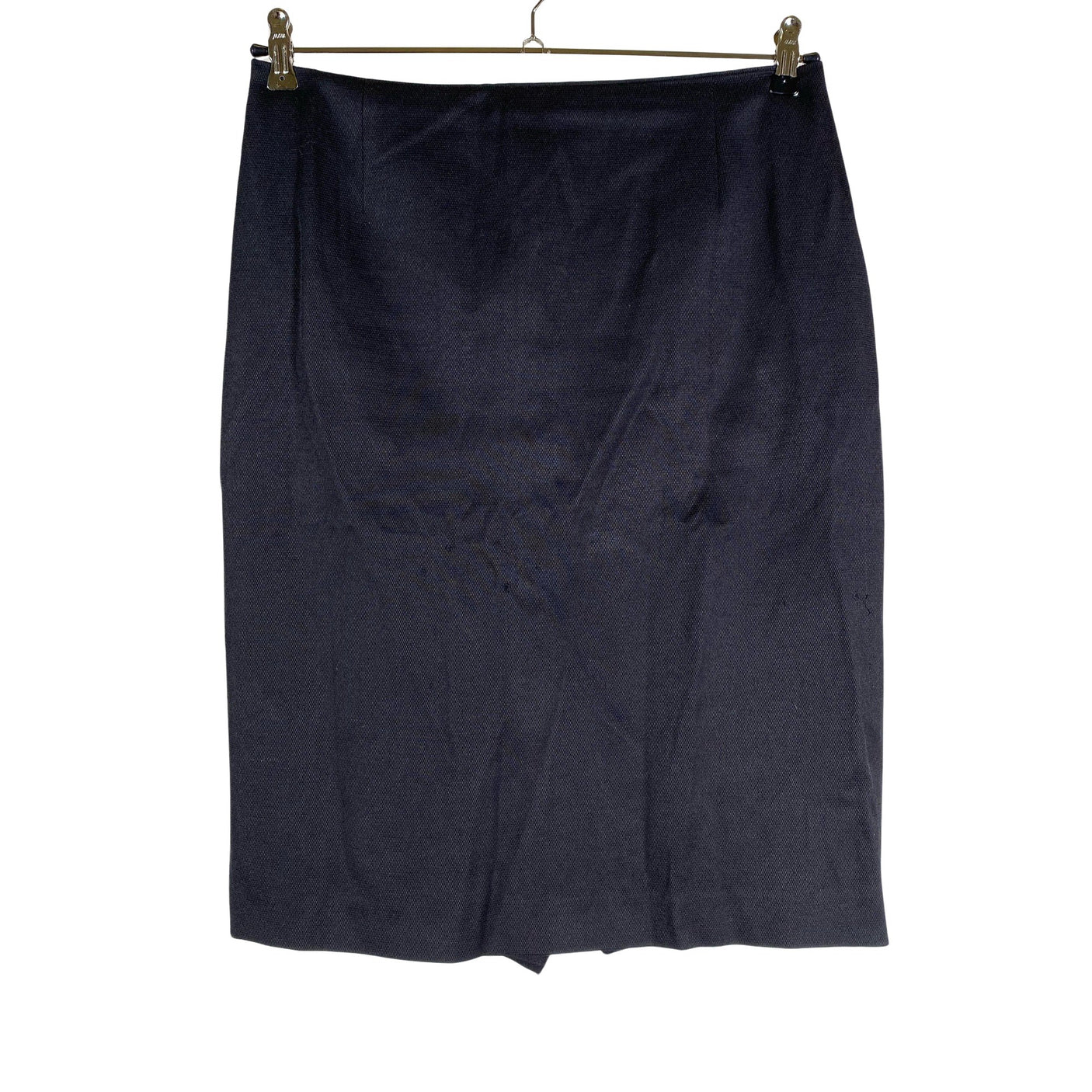 Unisex Hugo Boss - Pencil skirt, size 40 - Black (1)