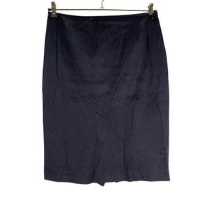 Unisex Hugo Boss - Pencil skirt, size 40 - Black (1)