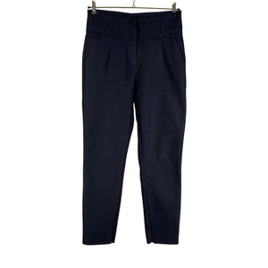 Unisex Ril's - Straight leg trousers, size 40 - Black (1)