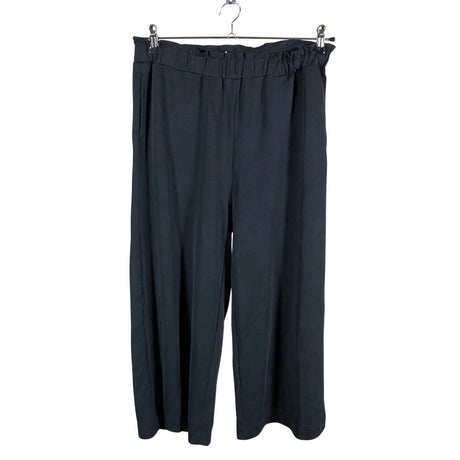 Unisex Esprit - Tricot pants, size 38 - Black ()