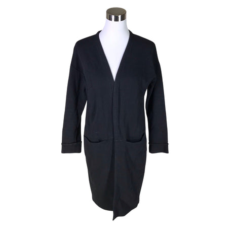 Unisex NOSH - Cardigan, size 40 - Black ()