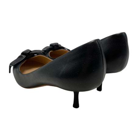 Unisex Giuseppe Zanotti - High heels, size 37 - Black (2)