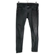 Unisex Lee - Jeans, size W34 - Gray ()
