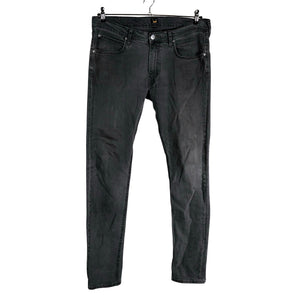 Unisex Lee - Jeans, size W34 - Gray (1)