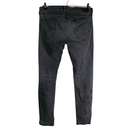 Unisex Lee - Jeans, size W34 - Gray (2)