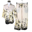 Unisex Seeq - Slacks, size 38 - Beige ()