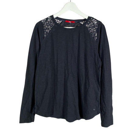 Unisex s.Oliver - Trikoopaita, koko 40 -  ()