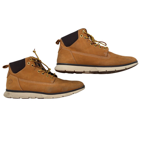 Unisex Timberland - Ankle boots, size 41 - Beige ()