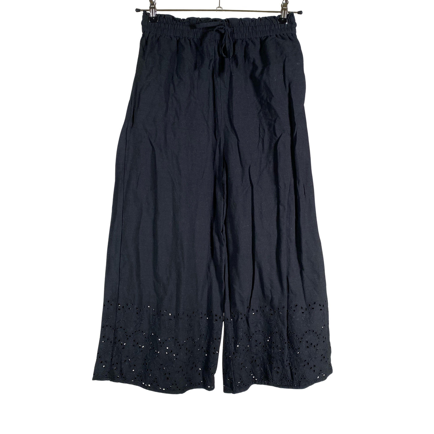 Unisex Natura - Kangashousut, koko 40 -  (1)