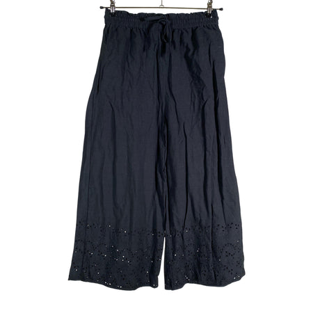 Unisex Natura - Kangashousut, koko 40 -  ()