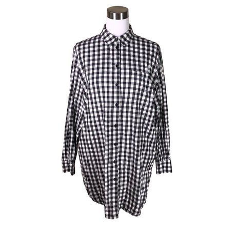 Unisex Nanso - Dress, size 38 - Black ()