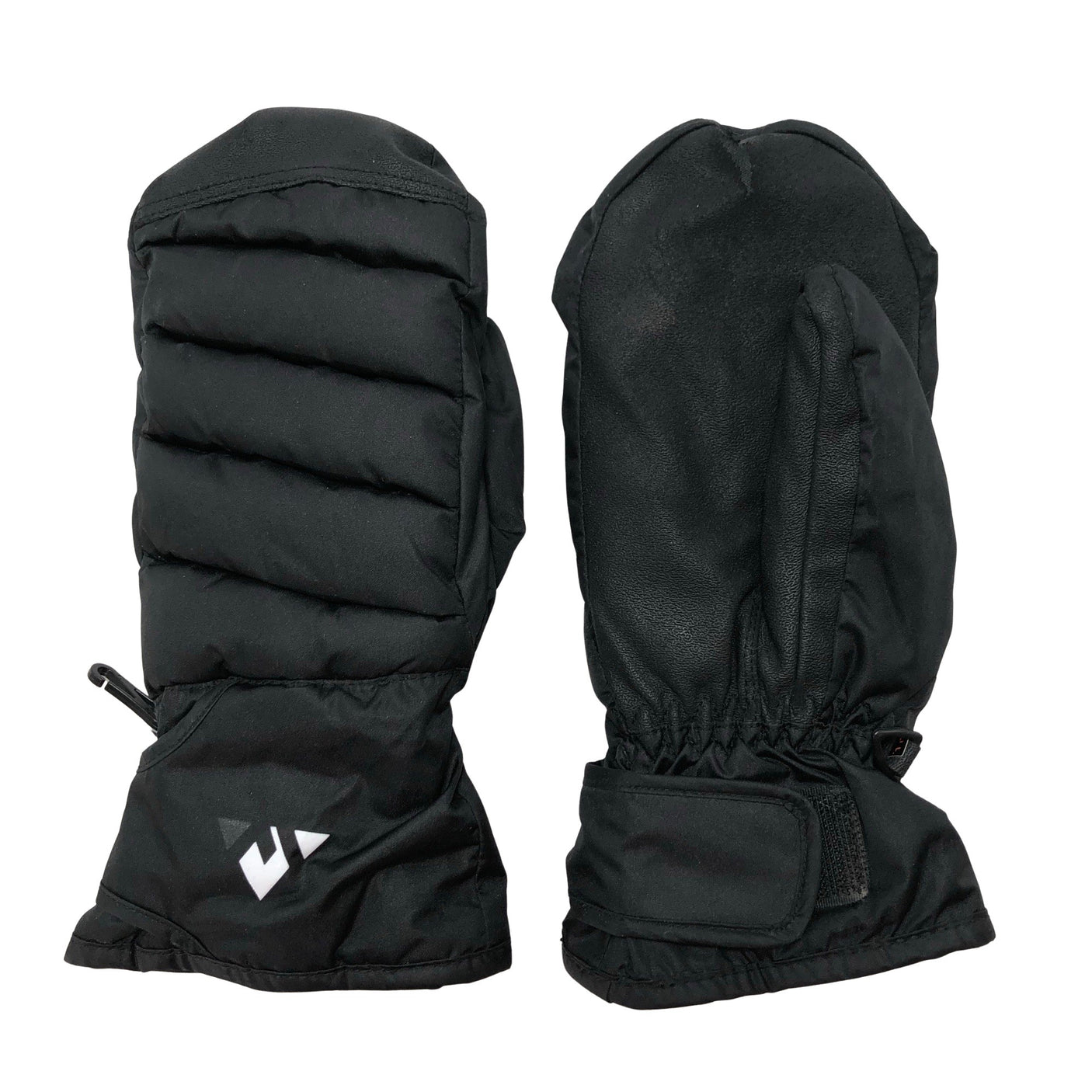 Unisex Whistler - Talvihanskat, koko 8 - 12 vuotta -  (1)