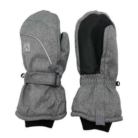 Unisex Hofler - Talvihanskat, koko 8 - 12 vuotta -  ()
