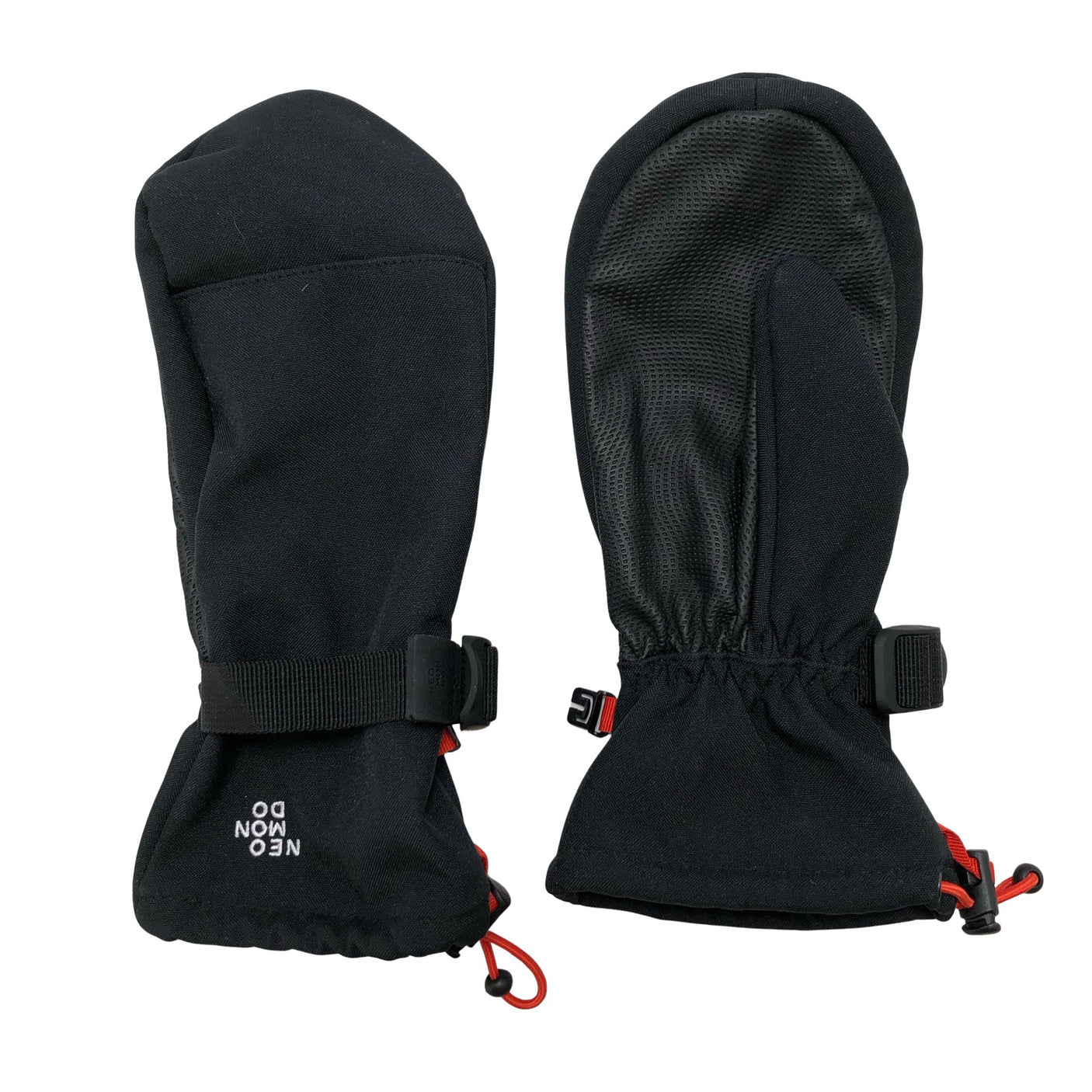 Unisex Neomondo - Välikausihanskat, koko 8 - 12 vuotta -  (1)