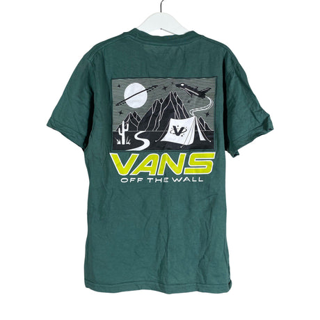 Unisex Vans - T-paita, koko 146 - 152 -  (2)