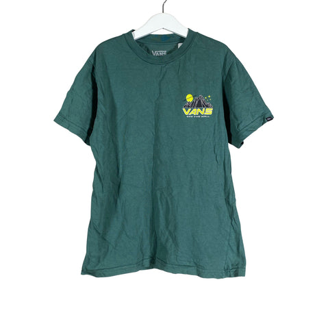 Unisex Vans - T-paita, koko 146 - 152 -  ()