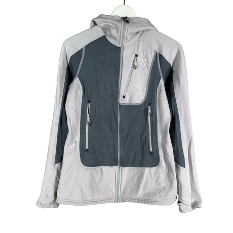 Unisex Haglöfs - Fleecetakki, koko 38 -  ()