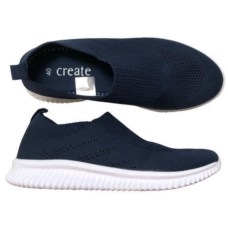 Unisex Create - Tennarit, koko 40 -  ()