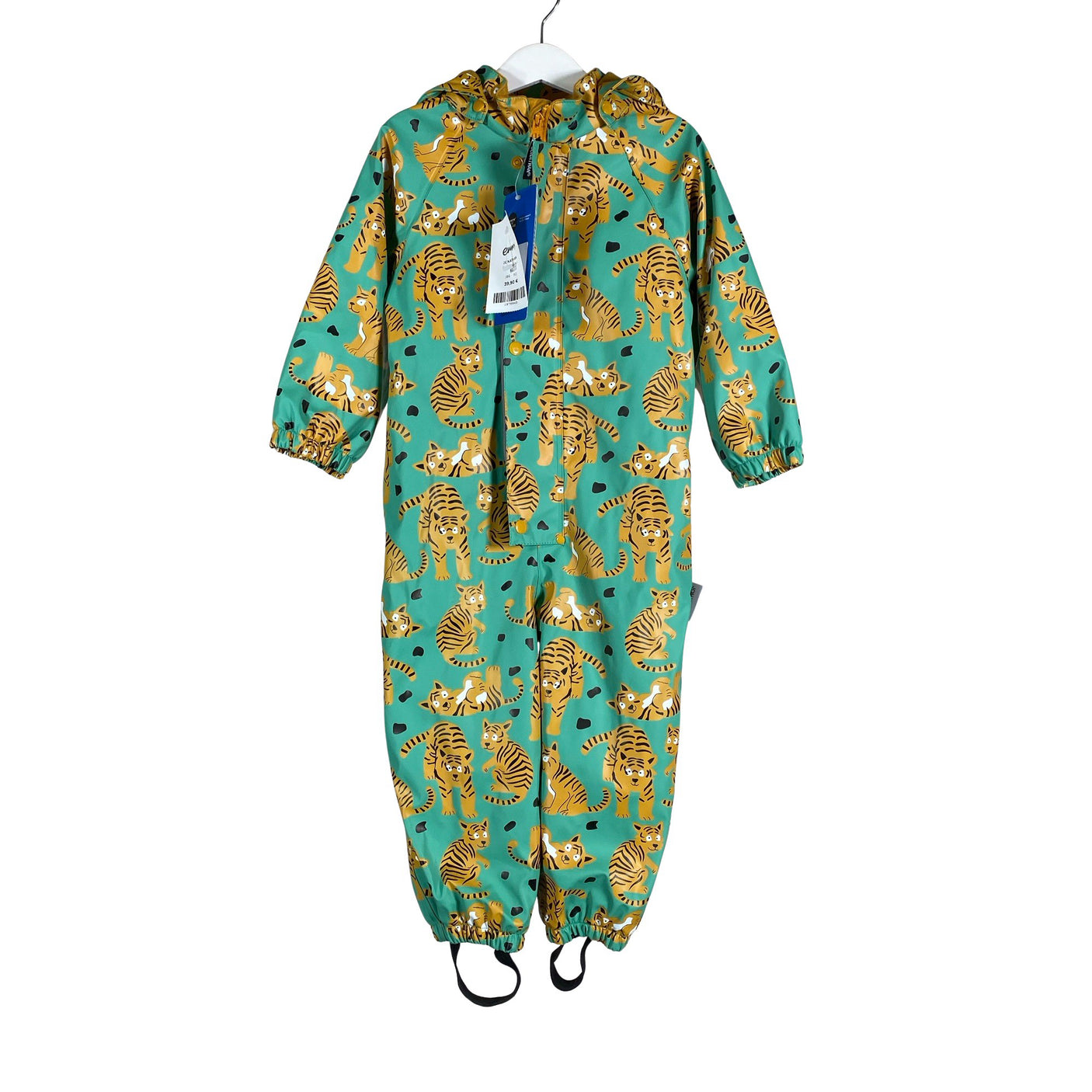 Unisex Jonathan - Sadehaalari, koko 86 - 92 -  (1)