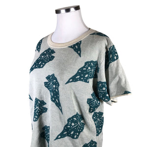 Unisex Alpa - Sweater, size 42 - Green (3)