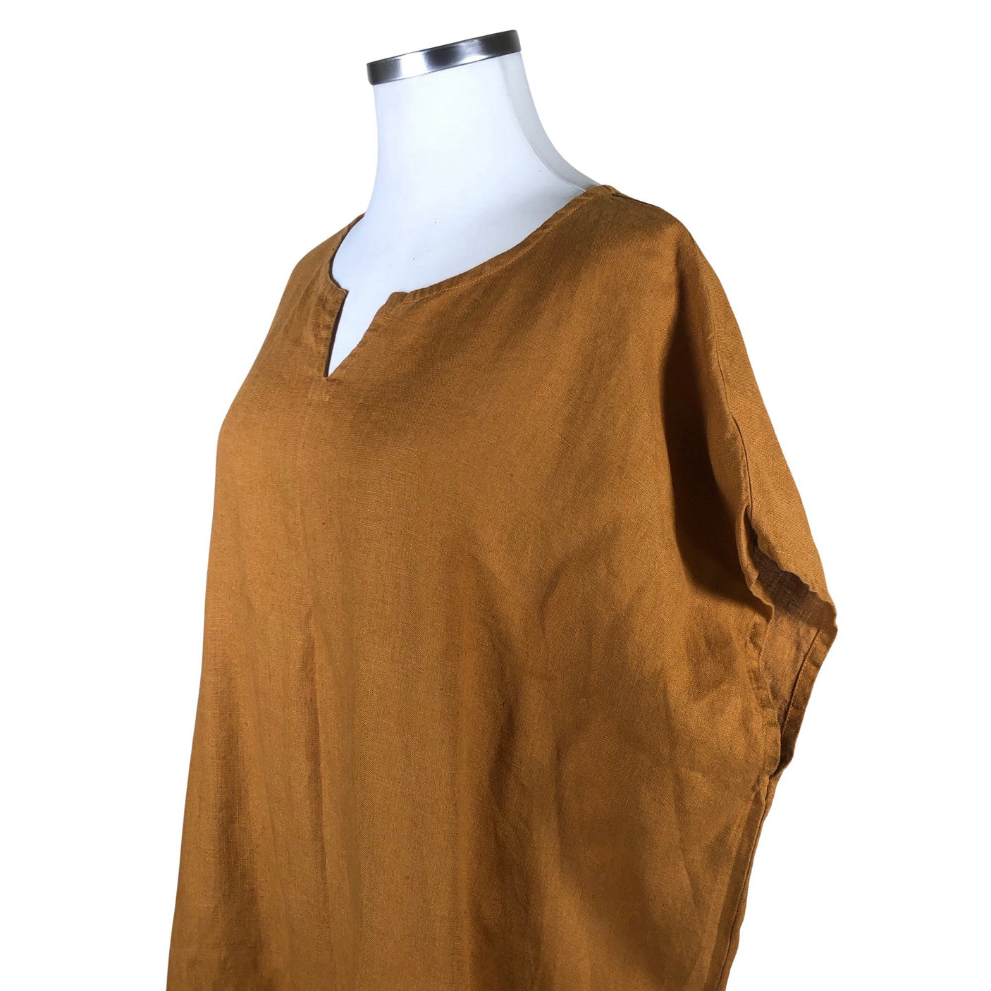 Unisex Arela - Dress, size 42 - Brown (3)