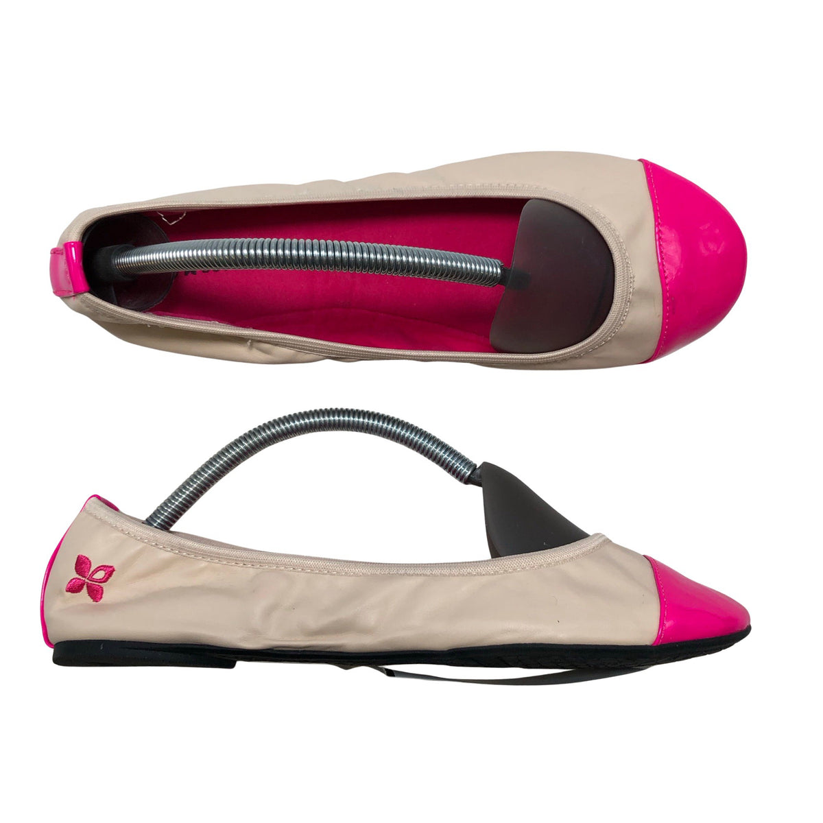 Unisex Butterfly Twists - Ballerinat, koko 39 -  (1)