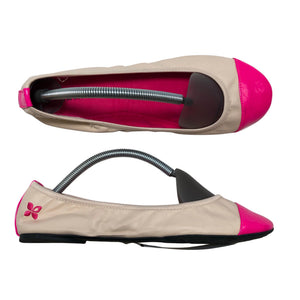 Unisex Butterfly Twists - Ballerinat, koko 39 -  (1)