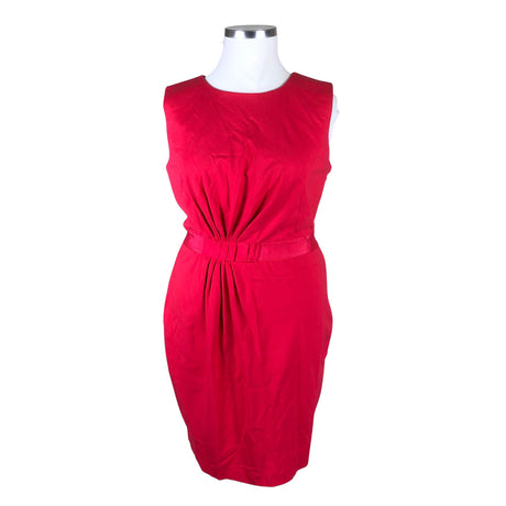 Unisex Ted Baker - Sheath dress, size 42 - Pink ()