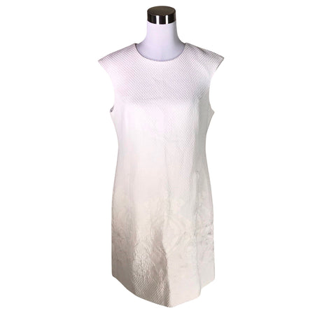 Unisex Ted Baker - Party dress, size 40 - Natural white ()