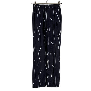 Unisex Nanso - Schiffon trousers, size 34 - Black (2)