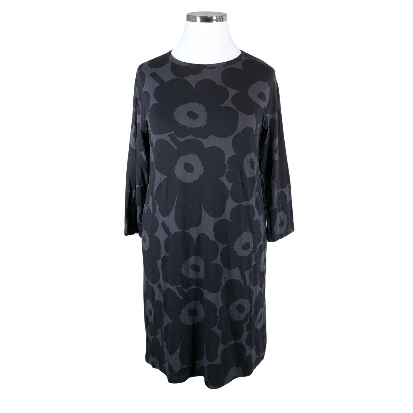 Unisex Marimekko - Trikoomekko, koko 42 -  (1)