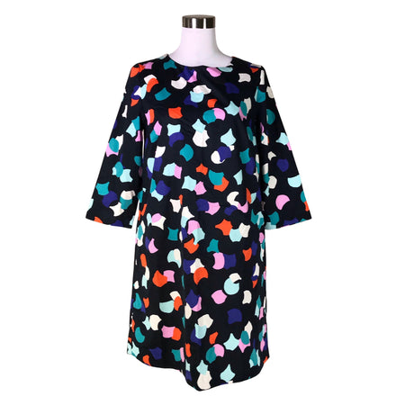 Unisex Marimekko - Dress, size 38 - Black ()