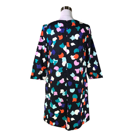 Unisex Marimekko - Dress, size 38 - Black (2)