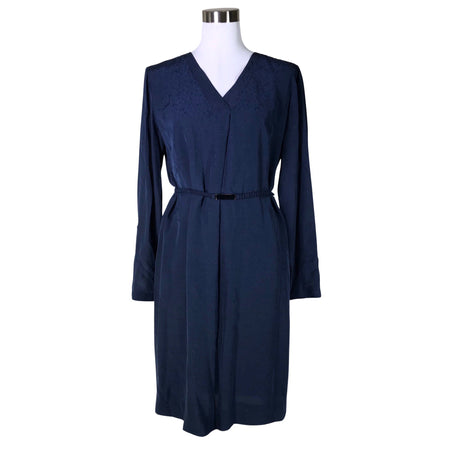 Unisex Caroll - Sifonkimekko, koko 40 -  ()