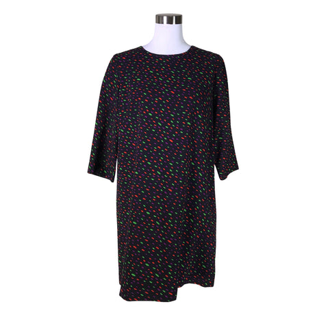 Unisex Marimekko - Dress, size 38 - Black ()