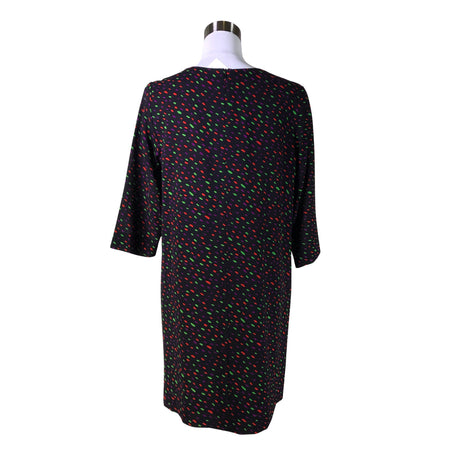 Unisex Marimekko - Dress, size 38 - Black (2)