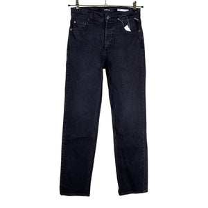 Unisex Replay - Jeans, size W26 - Black (1)