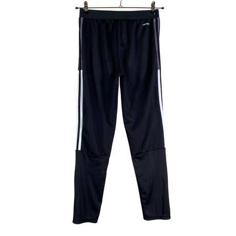 Unisex Adidas - Track pants, size 158 - 164 - Black (2)