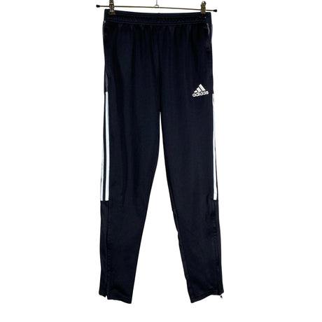Unisex Adidas - Track pants, size 158 - 164 - Black ()