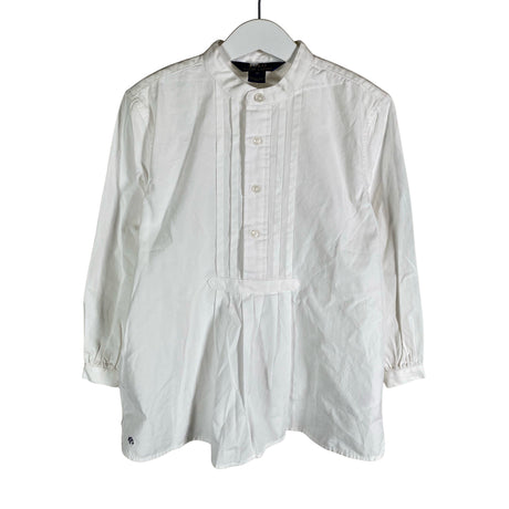 Unisex Polo Ralph Lauren - Blouse, size 134 - 140 - White ()
