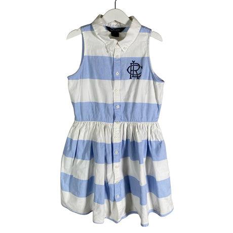 Unisex Ralph Lauren - Kangasmekko, koko 134 - 140 -  ()