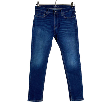 Unisex Hollister - Jeans, size W31 - Blue ()